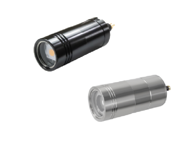 水下高清摄像系统